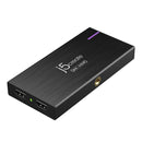 j5create JVA14 4K 遊戲直播擷取器 - DI-JVA14