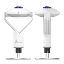 j5create 無死角360° 全景視訊會議攝影機 - CM-JVCU360