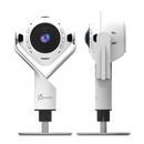 j5create JVU368 360° AI智慧全景視訊會議攝影機 - CM-JVU368V