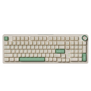 JamesDonkey RS2 4.0 Green (RS-4.0-B1) 電競遊戲鍵盤