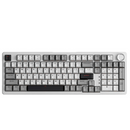 JamesDonkey SKN QL 4.0 RGB Thunder White TTC (雷) 電競遊戲鍵盤