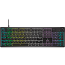 Corsair K55 CORE RGB Gaming Keyboard — Black CH-9226C65-NA