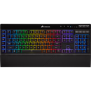 Corsair K57 RGB WIRELESS Gaming Keyboard CH-925C015-NA