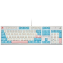 Corsair K60 RGB PRO Mechanical Gaming Keyboard – Sweet Sky (Limited Version) CH-910D719-NA