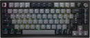 CORSAIR K65 PLUS WIRELESS TACTILE 75% RGB Gray (灰色) 機械遊戲鍵盤 - CH-91D401L-NA