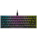 Corsair K65 RGB MINI 60% Mechanical Gaming Keyboard CH-9194010-NA