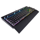 Corsair K68 RGB Mechanical Gaming Keyboard - CHERRY® MX Red Switch CH-9102010-NA