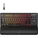CORSAIR K70 PRO TKL 高效能 Hall Effect 可程式化遊戲鍵盤配備 Rapid Trigger CH-911911G-NA
