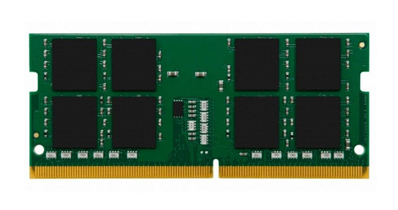 Kingston DDR4 SODIMM 32GB DDR4 3200MHz KCP432SD8/32 Memory