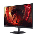 Acer Nitro KG1 KG241YX1BMIIPX 電競顯示器 (23.8"、1920 x 1080 (FHD)、IPS、16:9、200Hz) - 3年上門保養
