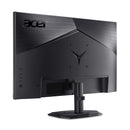Acer Nitro KG1 KG241YX1BMIIPX 電競顯示器 (23.8"、1920 x 1080 (FHD)、IPS、16:9、200Hz) - 3年上門保養