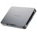 KHADAS Mind 2s Portable Workstation Ultra 7 255H CPU / 64GB LPDDR5X Ram (max 8400MHz) / 2TB PCIe 4.0 M.2 2230 SSD / Winodws 11 Home (CS-KM255H)