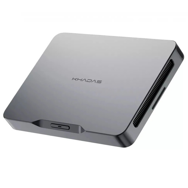 KHADAS Mind 2 Portable Workstation Ultra 5 125H CPU / 16GB LPDDR5X Ram (max 6400MHz) / 512GB PCIe 4.0 M.2 2230 SSD / Winodws 11 Home (CS-KM125H)