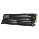 KLEVV 500GB CRAS C910G K500GM2SP0-10G M.2 2280 PCIe Gen4 x4 SSD