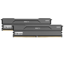 KLEVV Bolt V DDR5 32GB (2x16GB) 6400MHz CL32 A-DIE Memory SK Hynix Chip AMD EXPO & Intel XMP 3.0 (BV16X2-KD5AGU880-64A320H)