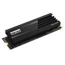 KLEVV 1TB CRAS C930 K01TBM2SP0-C93 M.2 2280 PCIe Gen4 x4 SSD