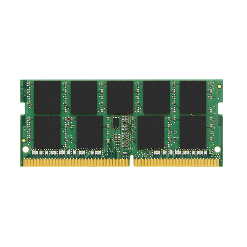 Kingston 16GB KSM32SES8/16MF DDR4 3200MHz ECC SODIMM Memory
