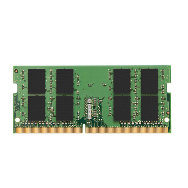 Kingston DDR4 SODIMM 32GB DDR4 3200MHz KVR32S22D8/32 Memory