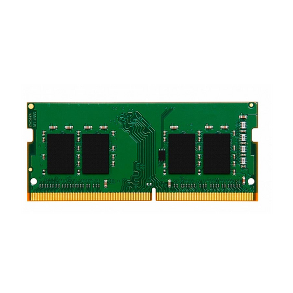 Kingston DDR4 SODIMM 8GB DDR4 2666MHz KVR26S19S8/8 Memory