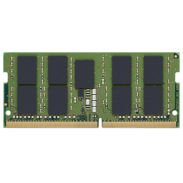 Kingston 16GB KSM32SED8/16HE DDR4 3200MHz ECC SODIMM Memory