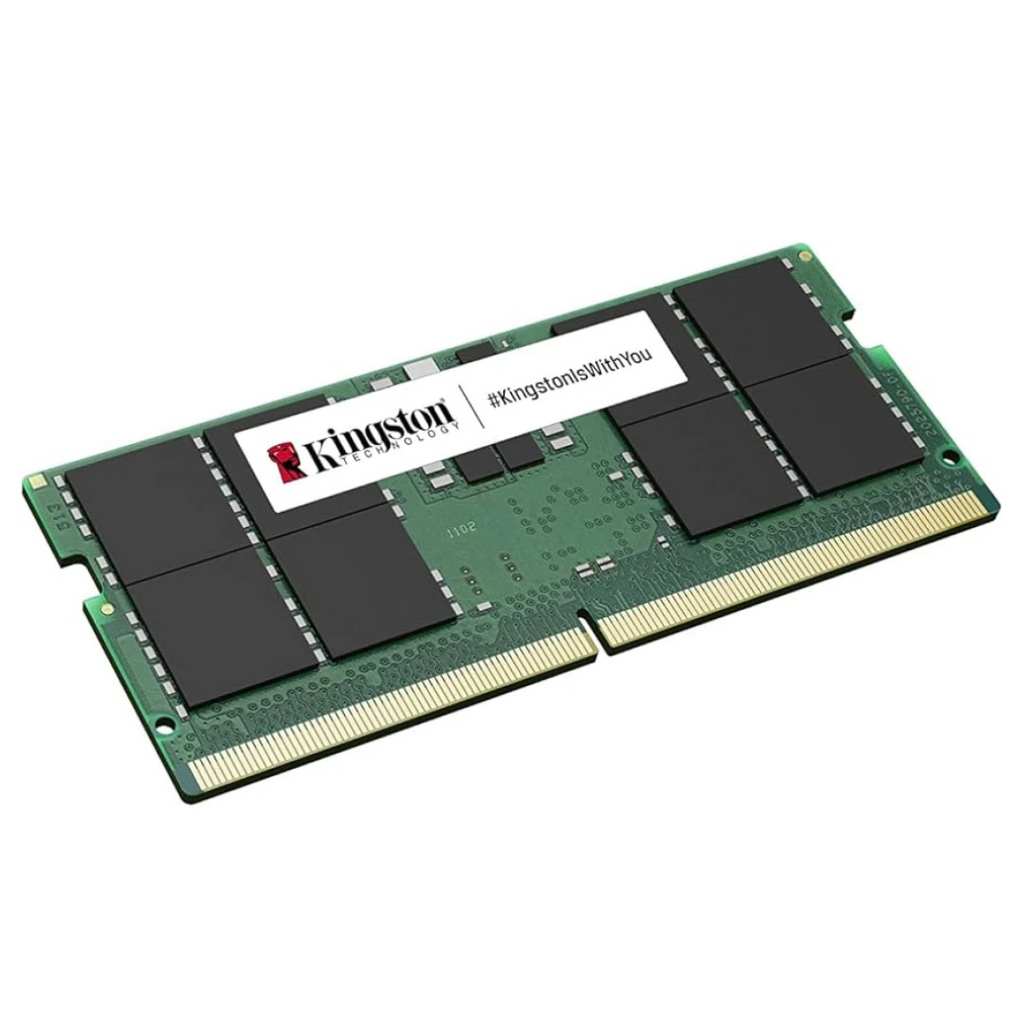Kingston DDR5 SODIMM8GBメモリ KVR56S46BS6-8 Kingston DDR5 SODIMM 16GB DDR5 5600MHz KVR56S46BS8-16 Memory