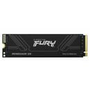 Kingston 2TB FURY Renegade G5 SFYR2S/2T0 PCIe Gen5 NVMe M.2 SSD