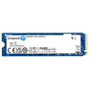 Kingston 1TB NV3 SNV3S/1000G M.2 2280 PCIe Gen4 x4 SSD