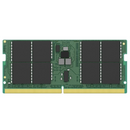 Kingston DDR5 CSODIMM 32GB (1x32GB) KVR64V52BD8-32 2Rx8 4G x 64-Bit DDR5 6400MHz CL52 262-Pin Memory