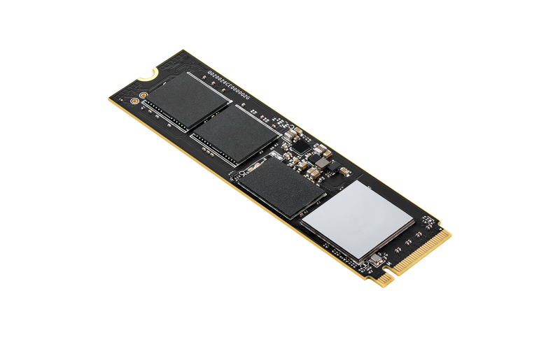 KLEVV 4TB Genuine G560 K04TBM2SP0-G56 M.2 2280 PCIe Gen5 x4 SSD