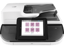 HP Digital Sender Flow 8500 Fn2 Scanner -L2762A