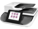 HP Digital Sender Flow 8500 Fn2 Scanner -L2762A