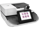 HP Digital Sender Flow 8500 Fn2 Scanner -L2762A