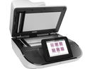 HP Digital Sender Flow 8500 Fn2 Scanner -L2762A