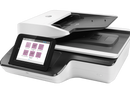 HP ScanJet Enterprise Flow N9120 fn2 Document Scanner -L2763A