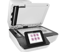 HP ScanJet Enterprise Flow N9120 fn2 Document Scanner -L2763A