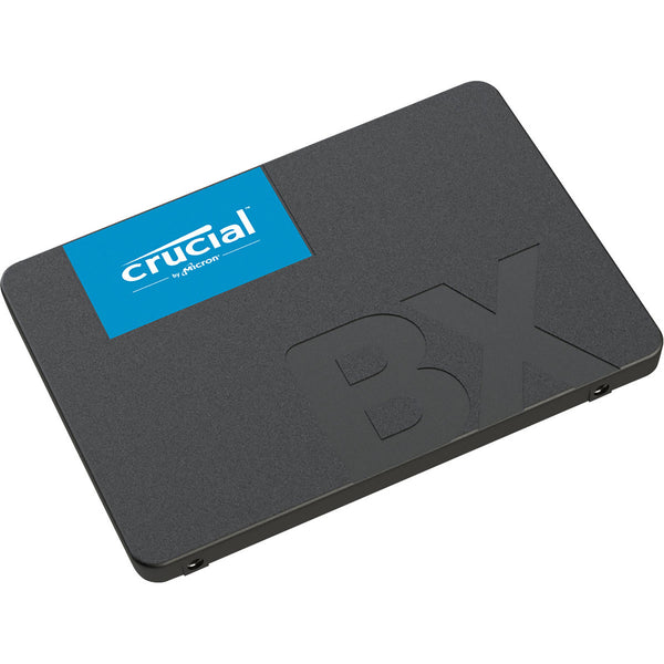 Crucial 2TB BX500 CT2000BX500SSD1 2.5" SATA 6Gb/s SSD