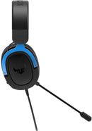 ASUS TUF GAMING H3 電競遊戲耳機 - Blue 藍色