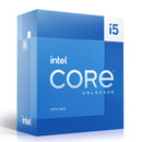 Intel Core i5-13600K Processor 14C 20T LGA 1700