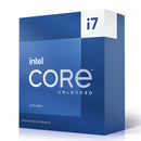 Intel Core i7-13700KF Processor 16C 24T LGA 1700 (CP-7B137KF)
