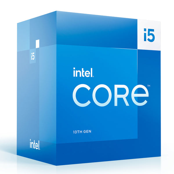 Intel Core i5-13500 Processor 14C 20T LGA 1700