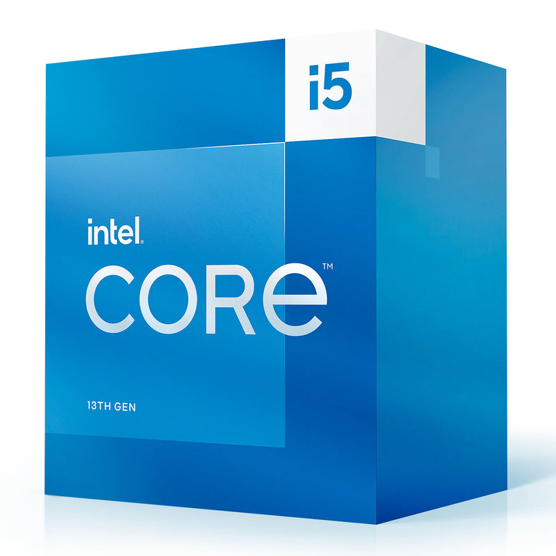 Intel Core i5-13500 Processor 14C 20T LGA 1700