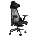 ASUS ROG Destrier Ergo Gaming Chair GC-ASL400 (2年保養) (代理直送) (包安裝)