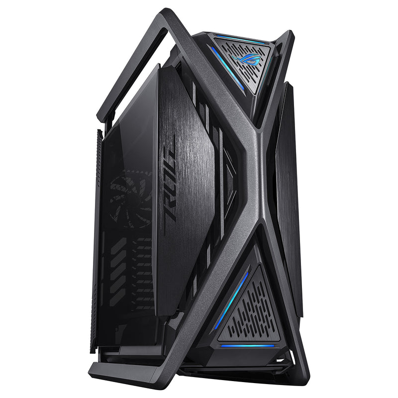 ASUS ROG HYPERION GR701  Black 黑色 ARGB Tempered Glass ATX Case CA-AGR701