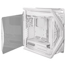 ASUS ROG HYPERION GR701 White 白色 ARGB Tempered Glass ATX Case CA-AGR701W