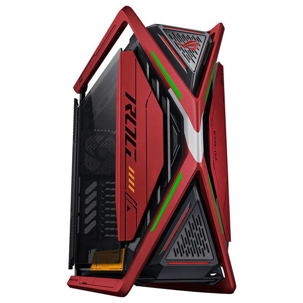 ASUS EVA-02 Edition ROG Hyperion GR701 E-ATX Case + Herculx (CA-GR701E)
