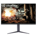 LG 31.5" 32GS75Q-B 180Hz 2K QHD IPS (16:9) 電競顯示器