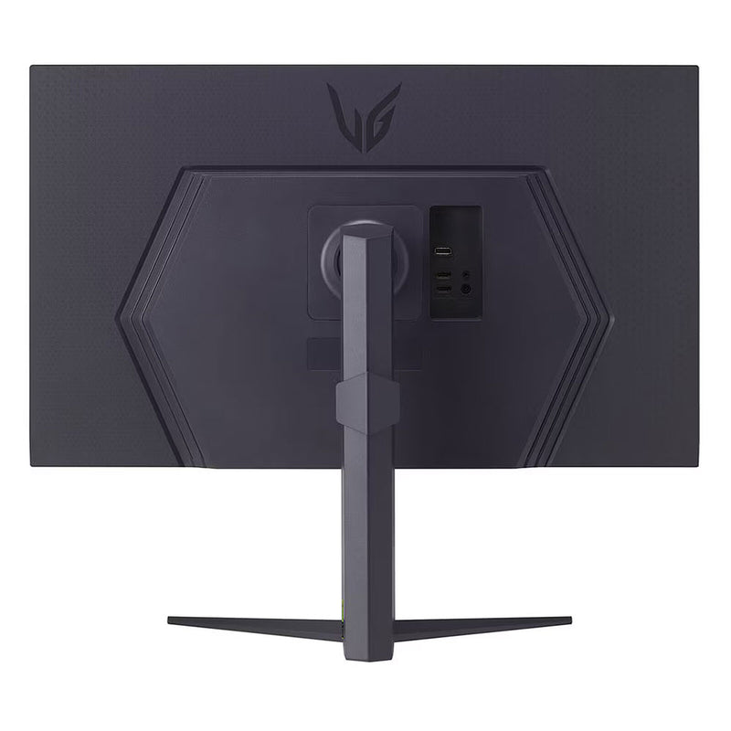 [New Year Promotion] [Latest Product] LG 31.5" 32GS75Q-B 180Hz 2K QHD IPS (16:9) Gaming Monitor