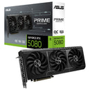 ASUS PRIME GeForce RTX 5080 OC 16GB GDDR7 PRIME-RTX5080-O16G-GAMING (DI-E5080R1)