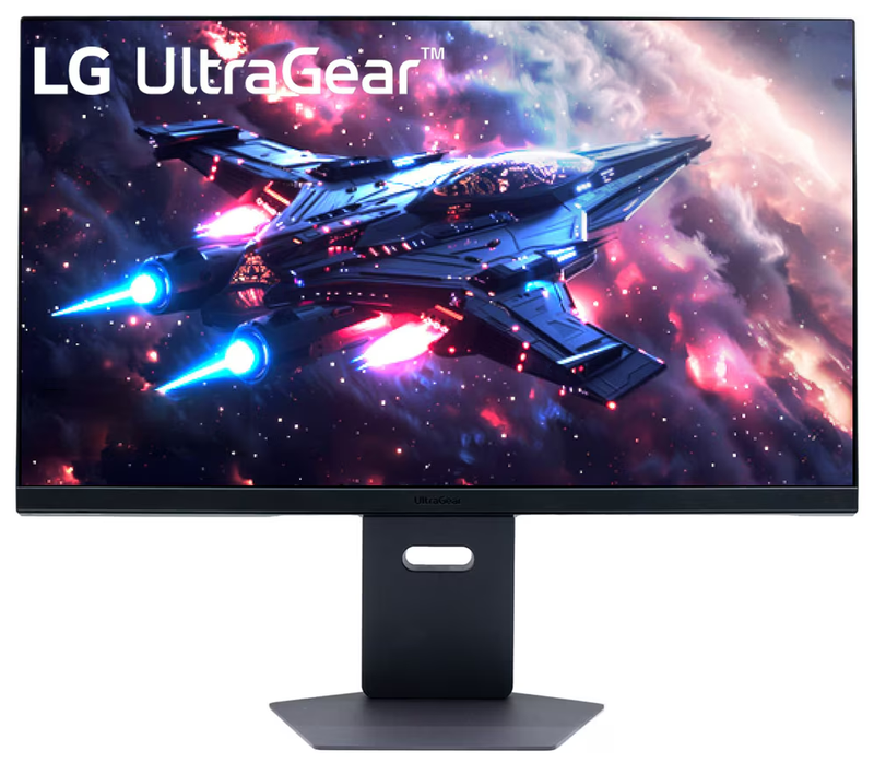 [最新產品] LG 27" UltraGear 27GS94U-B 144Hz 4K UHD IPS (16:9) 電競顯示器(HDMI2.1)