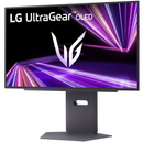 LG 27" UltraGear 27GX790A-B 480Hz 2K QHD OLED (16:9) 電競顯示器